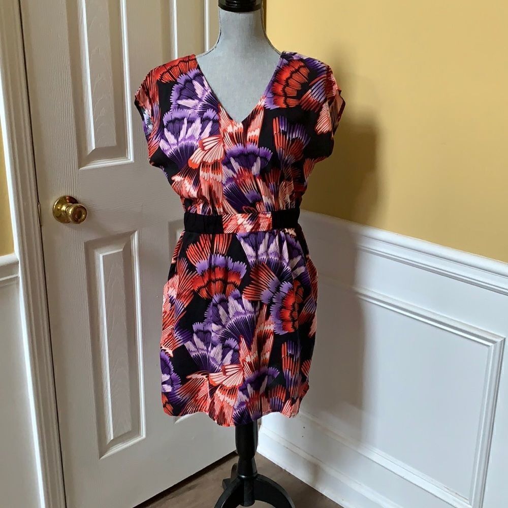 City Triangles Dress 